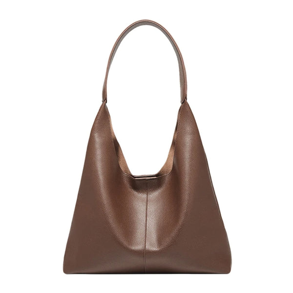 Bolsa-Feminina-Foxer-Modelo-Lady-marrom-frente-principal