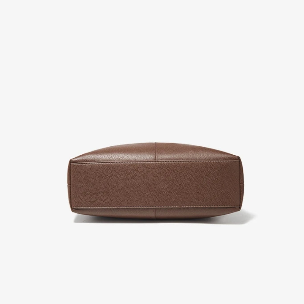 Bolsa-Feminina-Foxer-Modelo-Lady-marrom-inferior