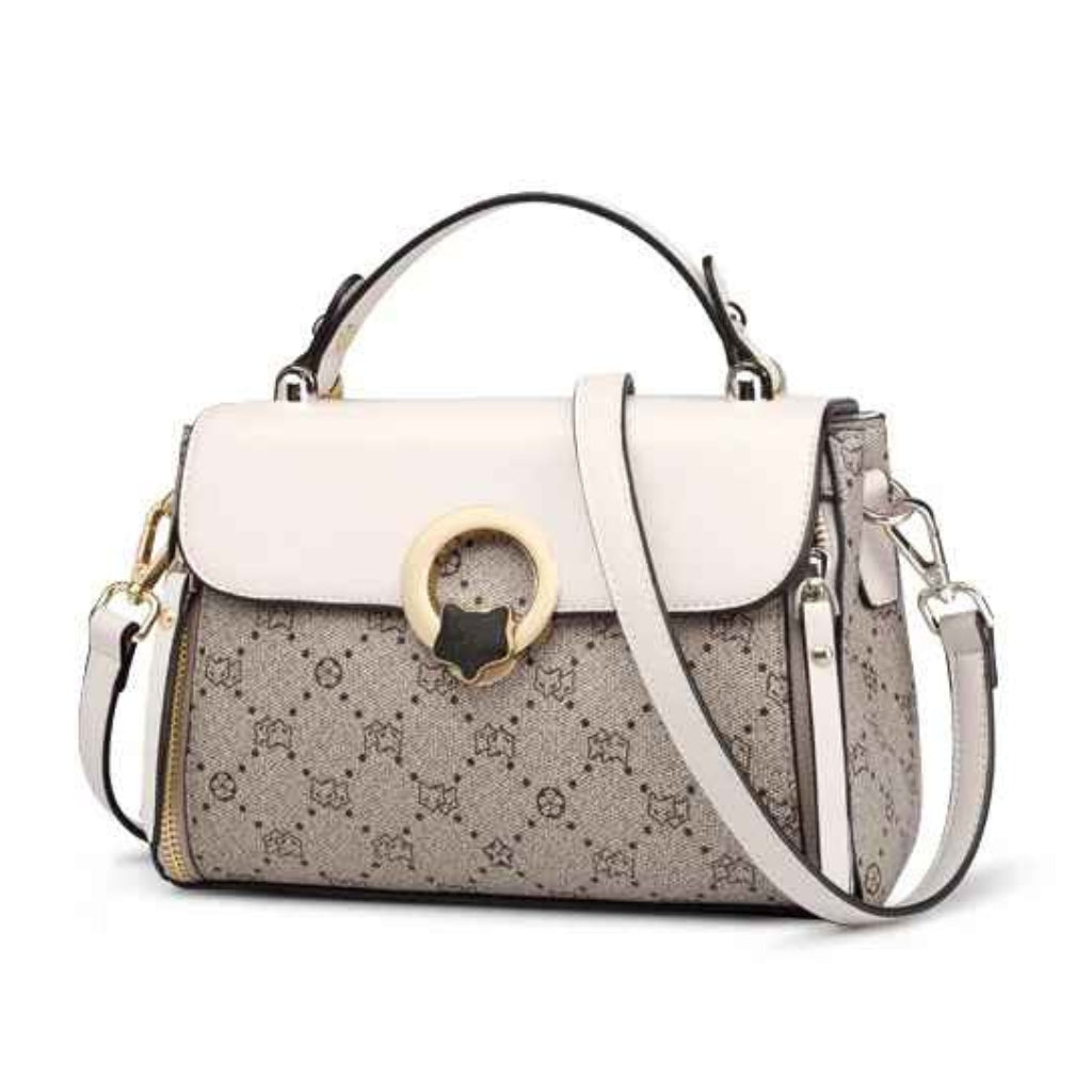 Bolsa-Feminina-Transversal-Foxer-Modelo-Naty-branco-lado
