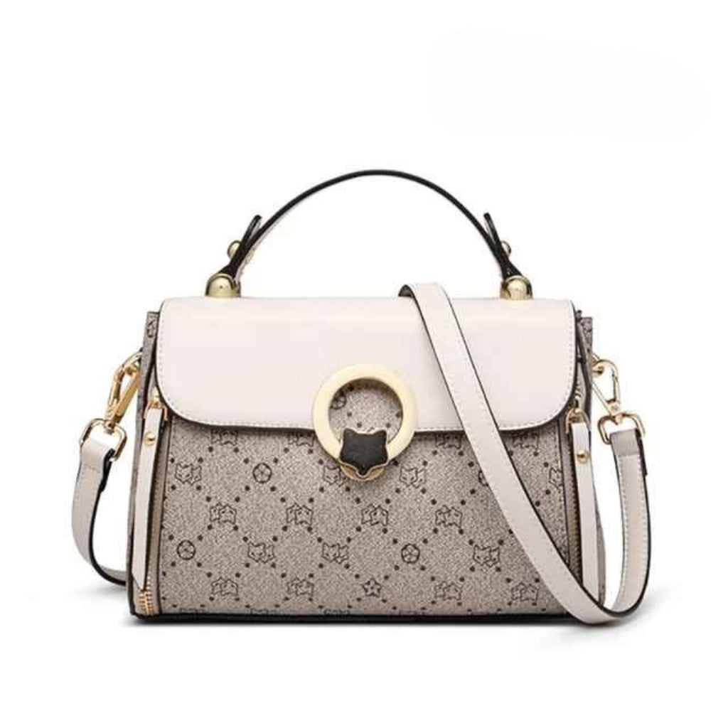 Bolsa-Feminina-Transversal-Foxer-Modelo-Naty-branco-principal-frente