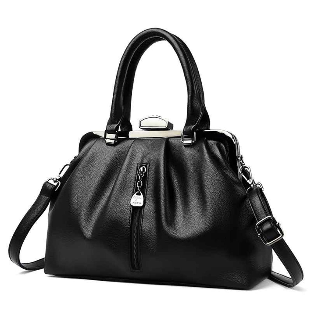 bolsa-feminina-transversal-modelo-luci-preta-principal-imagem-frente