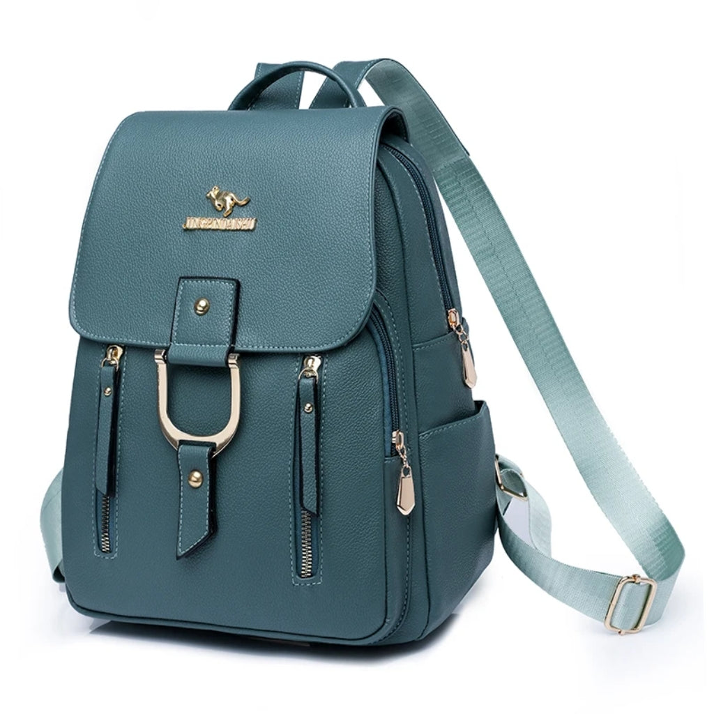 Mochila Feminina Escolar