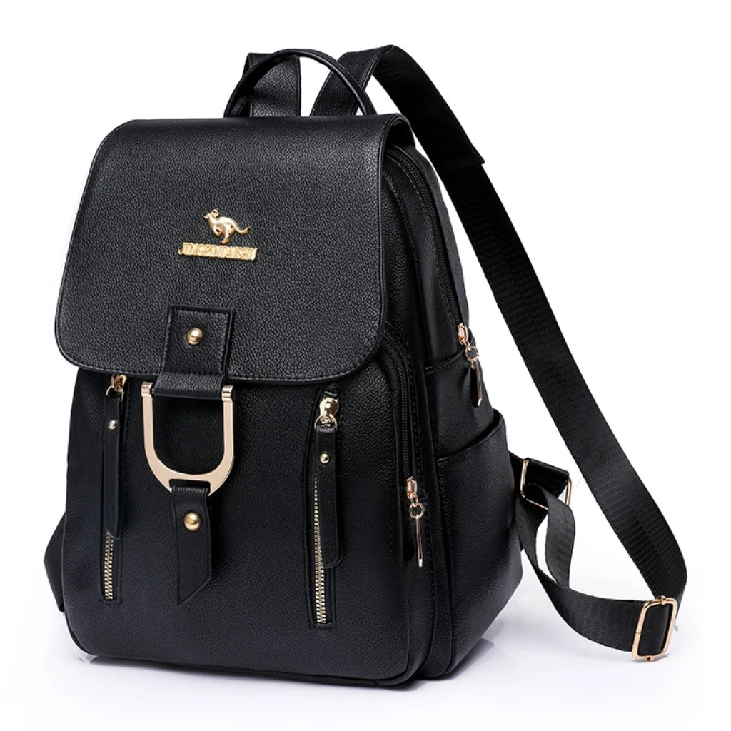 Mochila Feminina Escolar